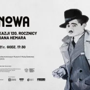 "ODnowa" - koncert z okazji 120. rocznicy urodzin Mariana Hemara