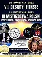 VII Debiuty i IX Mistrzostwa Polski w Fitness Sportowym