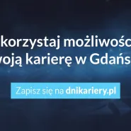 Dni Kariery 2021 - Gdańsk 
