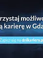 Dni Kariery 2021 - Gdańsk 