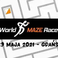 World Maze Race