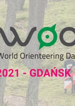 World Orienteering Day - Gdańsk