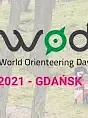 World Orienteering Day - Gdańsk
