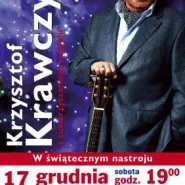 Krzysztof Krawczyk - W świątecznym nastroju