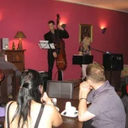 Premiera książki o jazzie w Trójmieście Stanisław Danielewicza i koncert