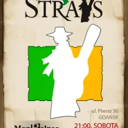 Strays - irlandzki folk