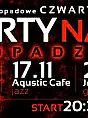 Aqustic Cafe
