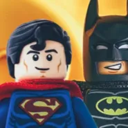 Dzień dziecka z Lego i Super Heroes