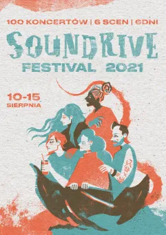 Soundrive Festival 2021