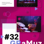 GRaMuz #32 | Koncert jazzowy Solo, Trio, Combo
