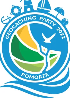 Geocaching Party 2022