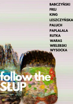 Follow the Słup