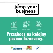 Jump Your Business - webinar
