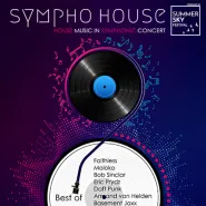  Sympho house  - House music in Symphonic concert