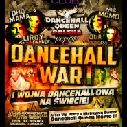 Dancehall War I