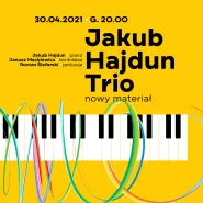 Jakub Hajdun Trio 