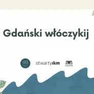 Gdański włóczykij