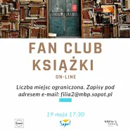  Fan Club Książki 