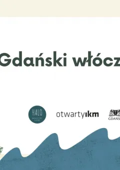 Gdański włóczykij