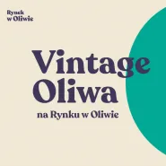 Vintage Oliwa 