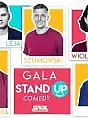 Gala Stand - Up Comedy 