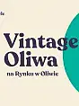 Vintage Oliwa 