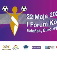 I Forum Kobiet Sportu