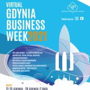 Virtual Gdynia Business Week 2021
