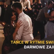 Tańce w rytmie swinga | darmowe zajęcia