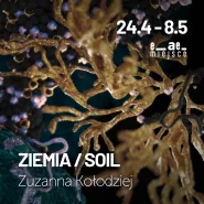 Ziemia / Soil | Zuzanna Kołodziej
