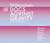 18. Millennium Docs Against Gravity