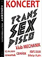 Transsexdisco