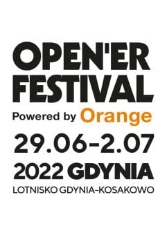 Open'er Festival 2021