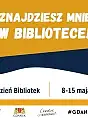  XVIII Ogólnopolski Tydzień Bibliotek