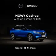 Premiera Nissan Qashqai