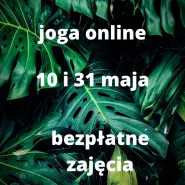 Joga online