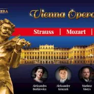 Koncert Wiedeński - Rzymska Opera Kameralna
