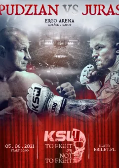 KSW 61: To Fight or Not To Fight