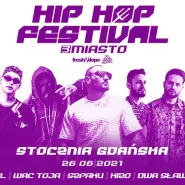 Hip Hop Festival 3Miasto by Fresh N Dope #6