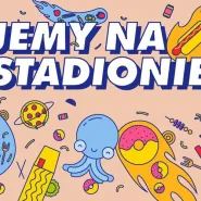 Jemy Na Stadionie Gdańsk