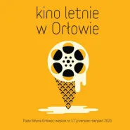 11. Kino Letnie w Orłowie - Inauguracja