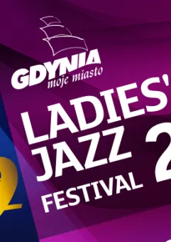 Ladies' Jazz Festival Gdynia 2021 