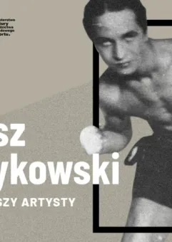 Tadeusz Pietrzykowski - wojownik o duszy artysty - wystawa czasowa