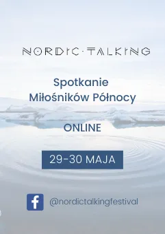 Nordic Talking Festival 2021