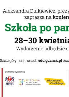 Szkoła po pandemii 