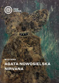 Agata Nowosielska - Nirvana