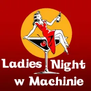 Ladies Night in Machine Room / Zabiegi kosmetyczne Abacosun