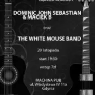 Dominic John Sebastian & Maciek B.