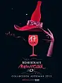 W Balzacu 200 butelek - Beaujolais nouveau