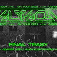 Kukon / Ogrody on tour